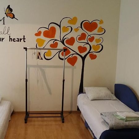Cheap & Good Apartments Riga Bagian luar foto