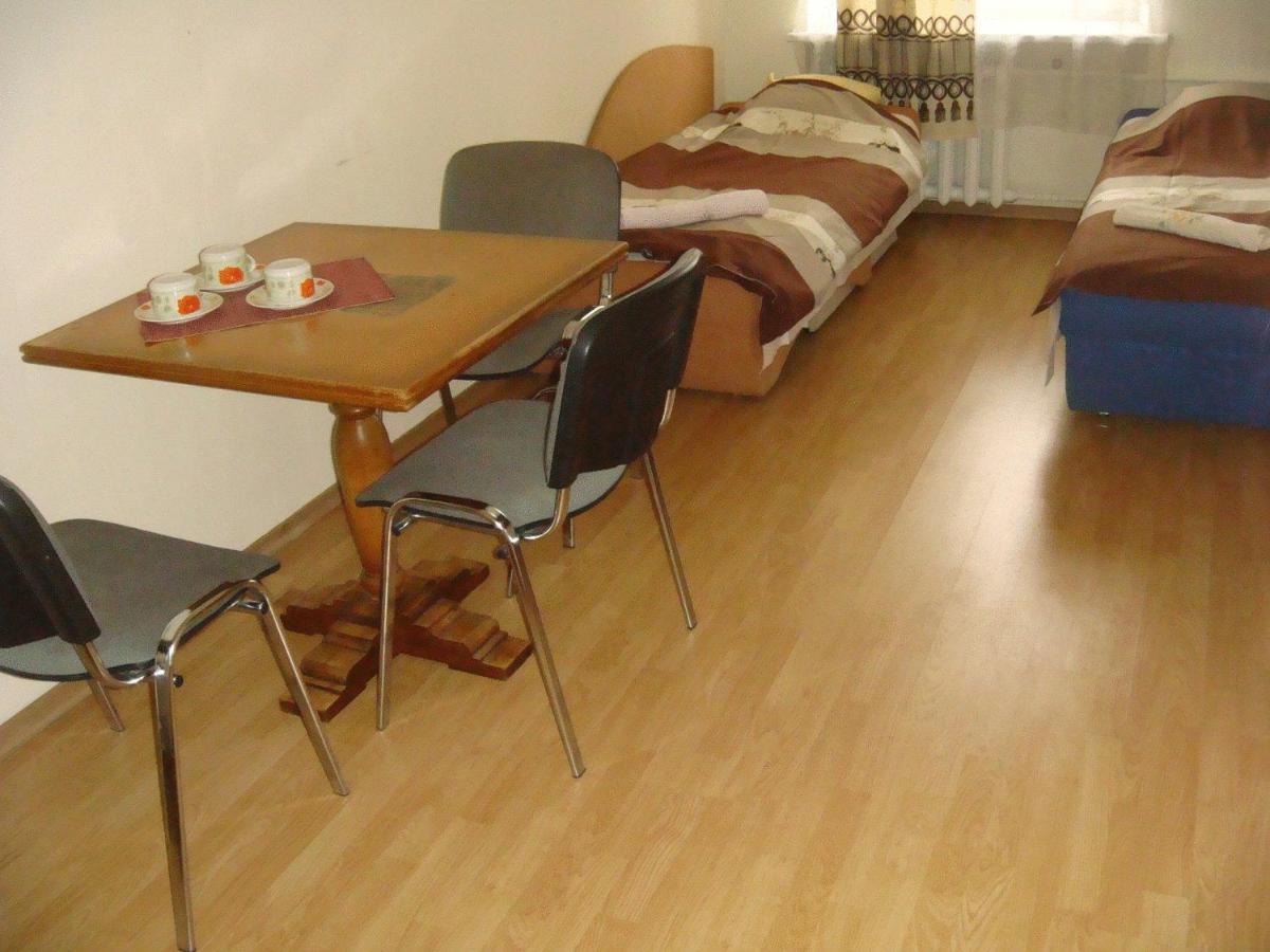 Cheap & Good Apartments Riga Bagian luar foto