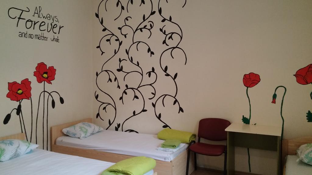 Cheap & Good Apartments Riga Bagian luar foto