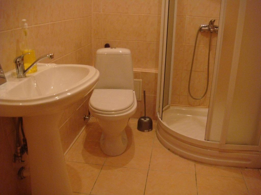 Cheap & Good Apartments Riga Ruang foto