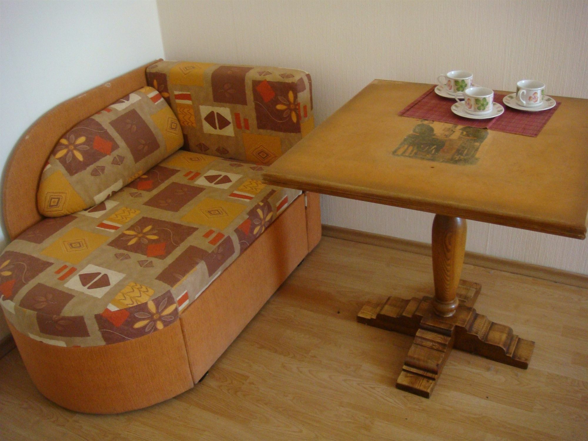 Cheap & Good Apartments Riga Bagian luar foto