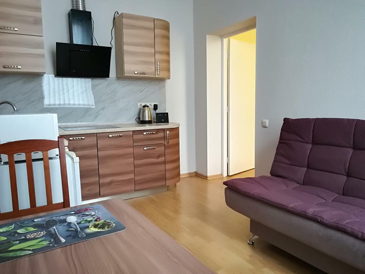Cheap & Good Apartments Riga Ruang foto