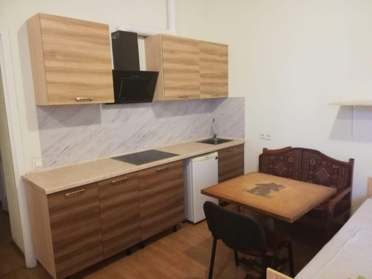 Cheap & Good Apartments Riga Ruang foto